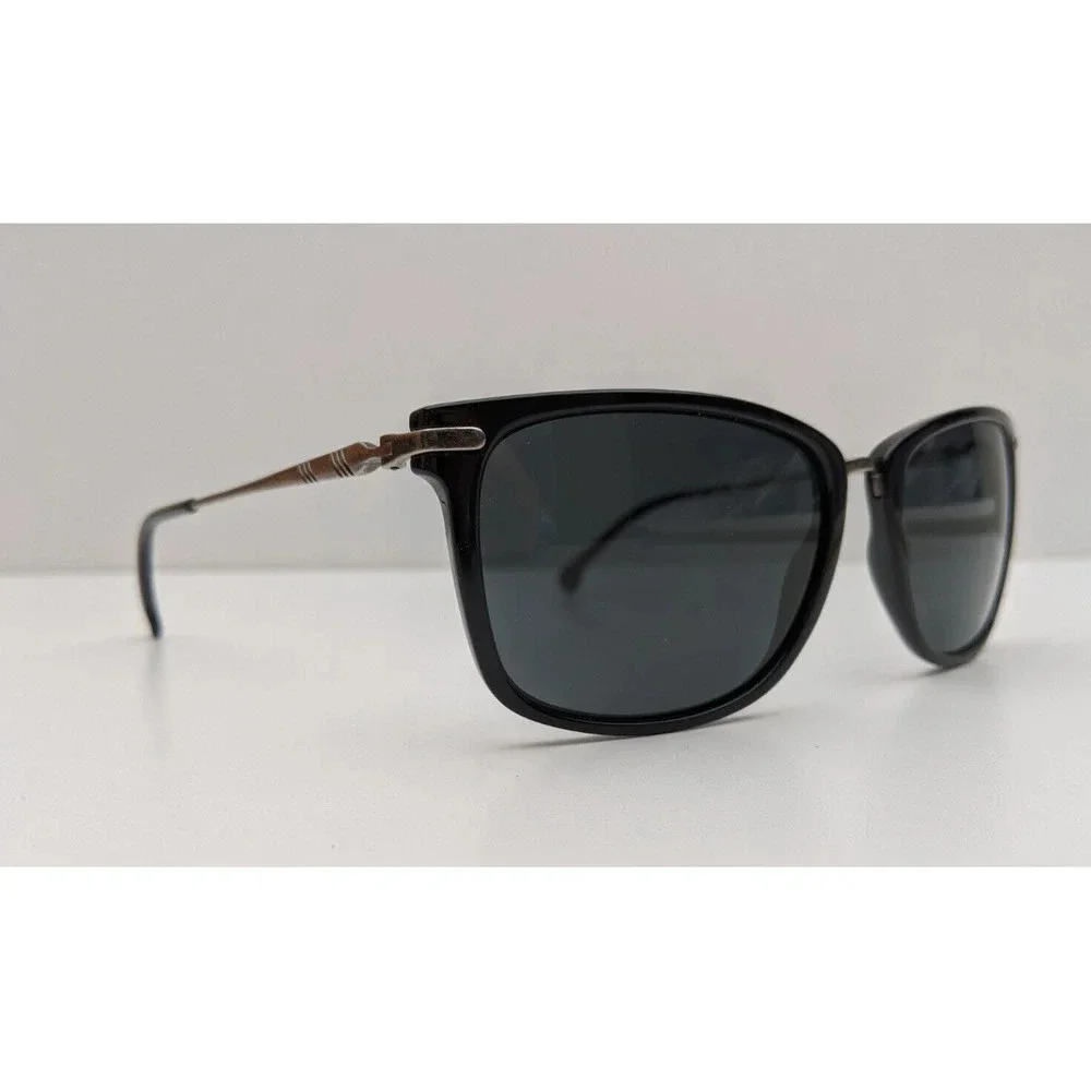 🕶️Brooks Brothers BB5015 6000/87 Sunglasses 57/18 140 /KAL839🕶️​